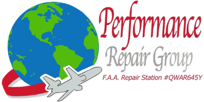 Performance Repair Group
